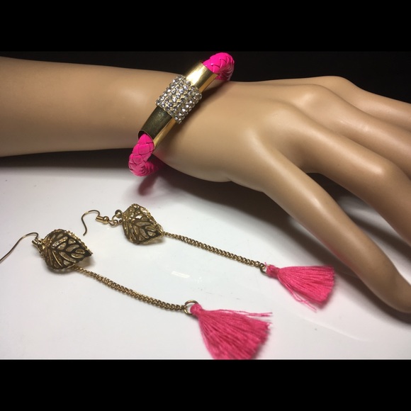 Jewelry set - Picture 2 of 8